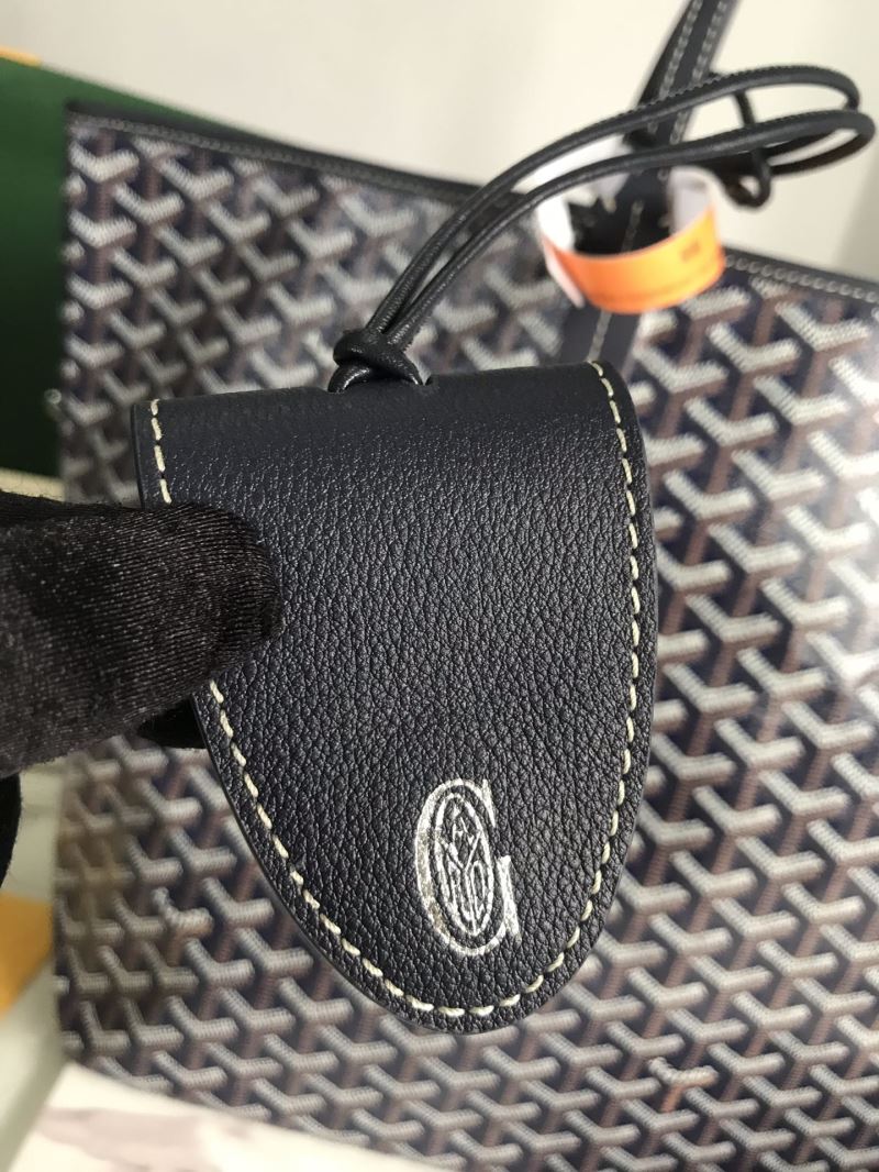 Goyard Shopping Bags